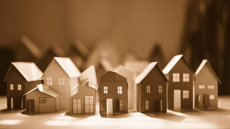 Country Squire neighborhood